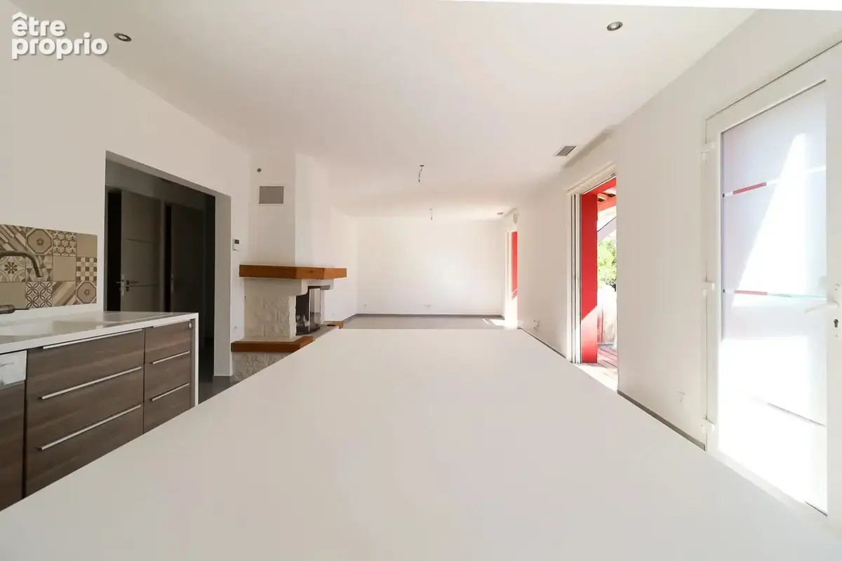 Maison t4 de plain pied - photo 11