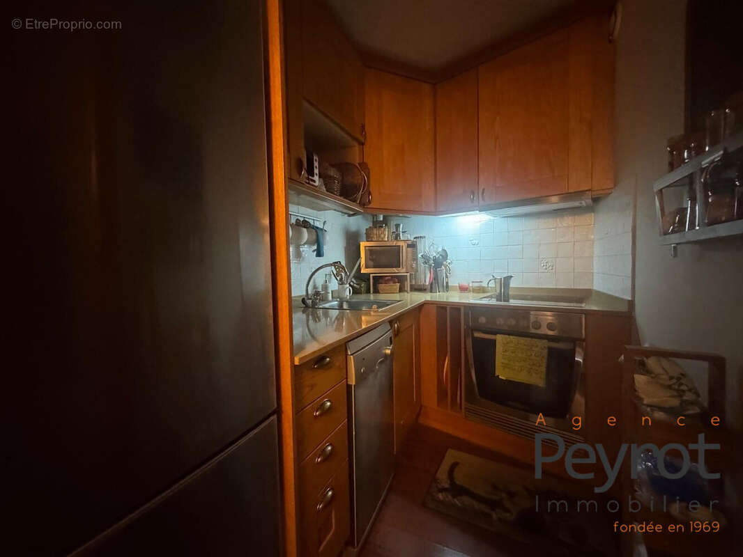 Appartement 51 m² à Enveitg  - photo 7