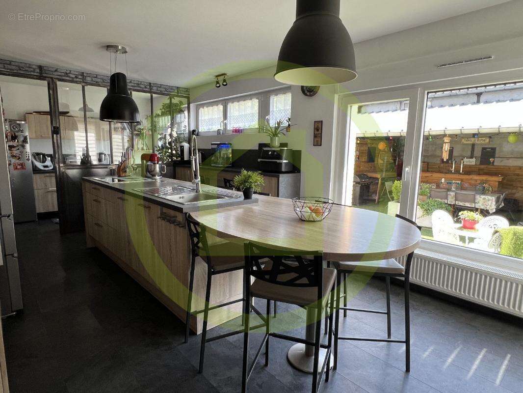 Maison à ESCAUDOEUVRES