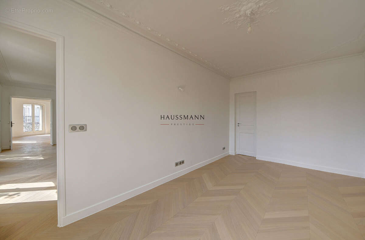 Appartement Paris III Eme - photo 15