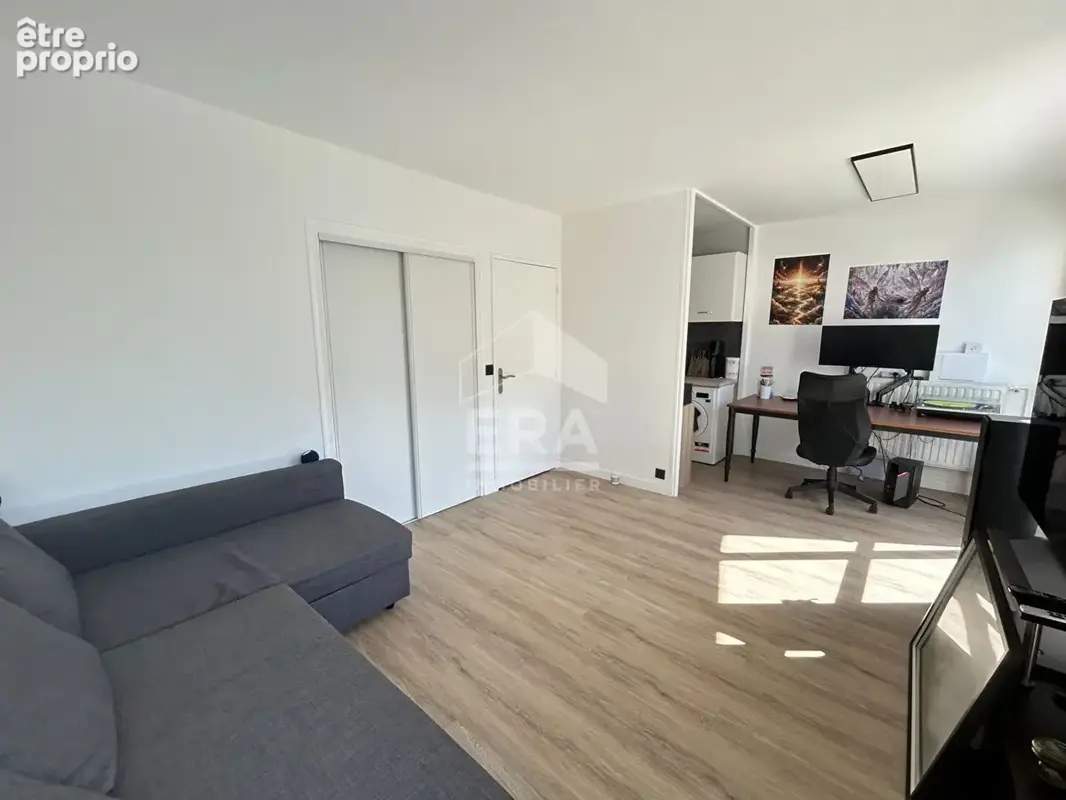 Appartement à PLAISIR