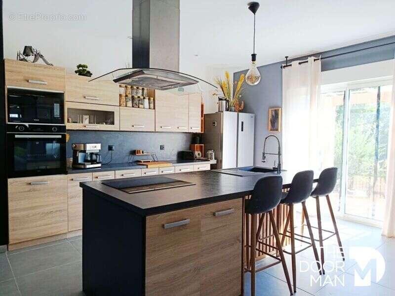 Maison à CASTELSARRASIN