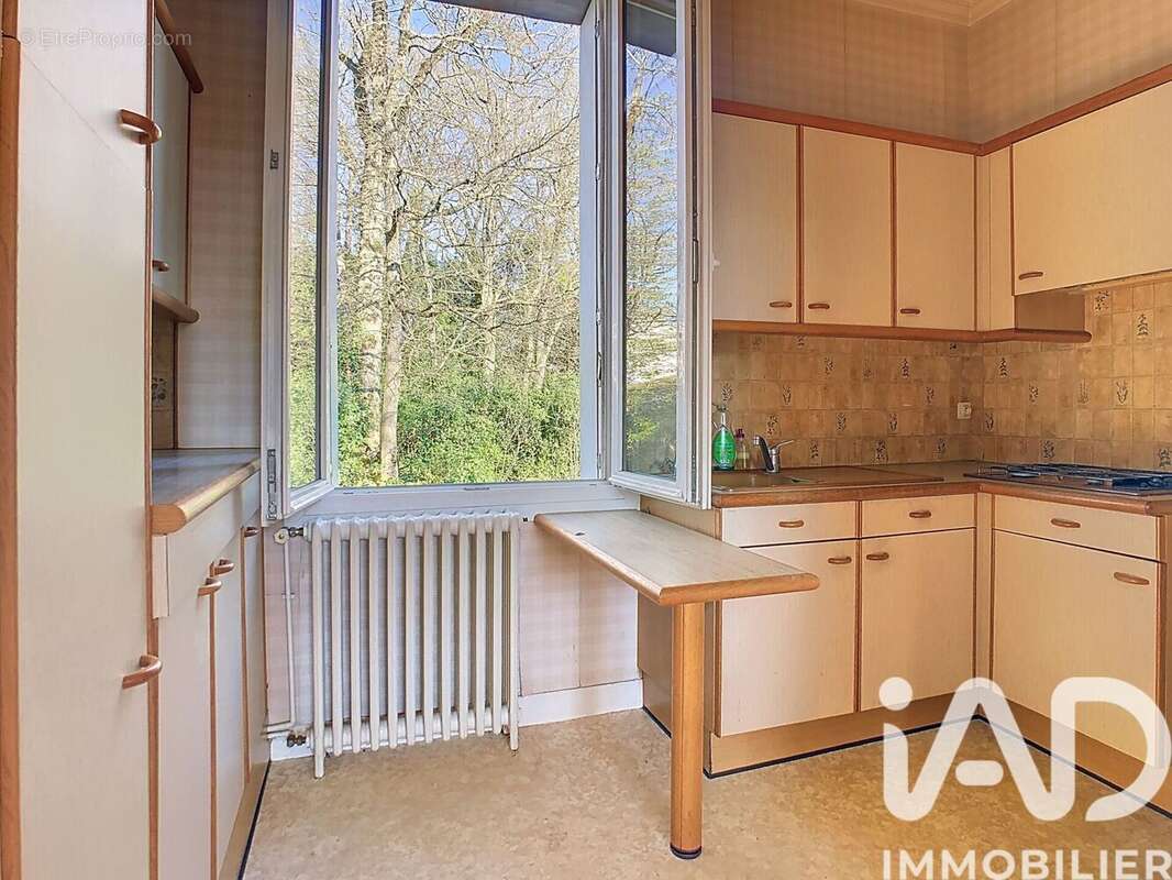 Photo 4 - Maison à SAINT-SEBASTIEN-SUR-LOIRE