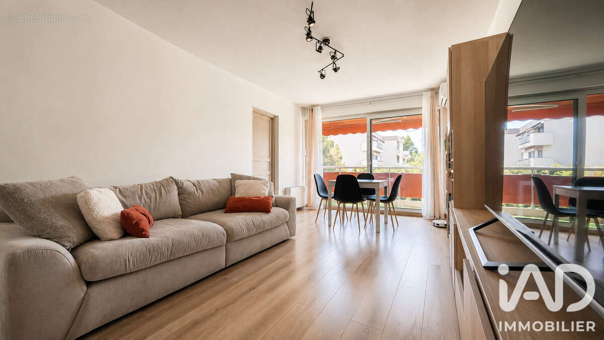 Photo 5 - Appartement à SAINT-RAPHAEL
