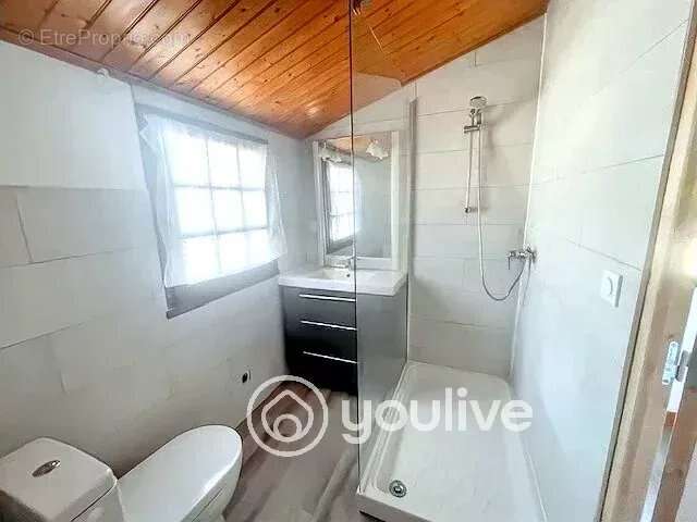 Maison à SAINT-JEAN-DE-MONTS