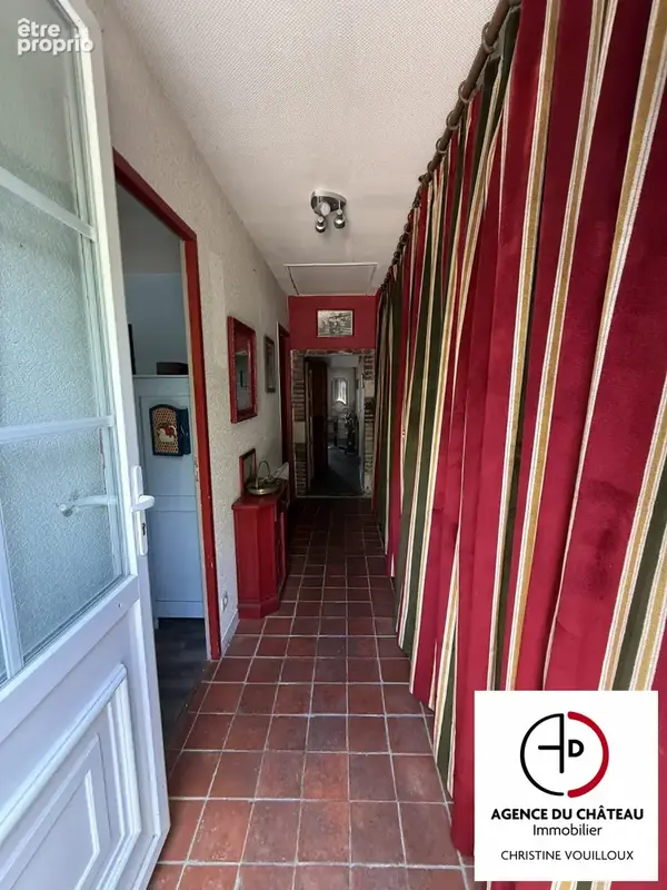 Maison 3 pièces 87 m² à vendre à Bouzy-La-Foret (45460) - photo 9