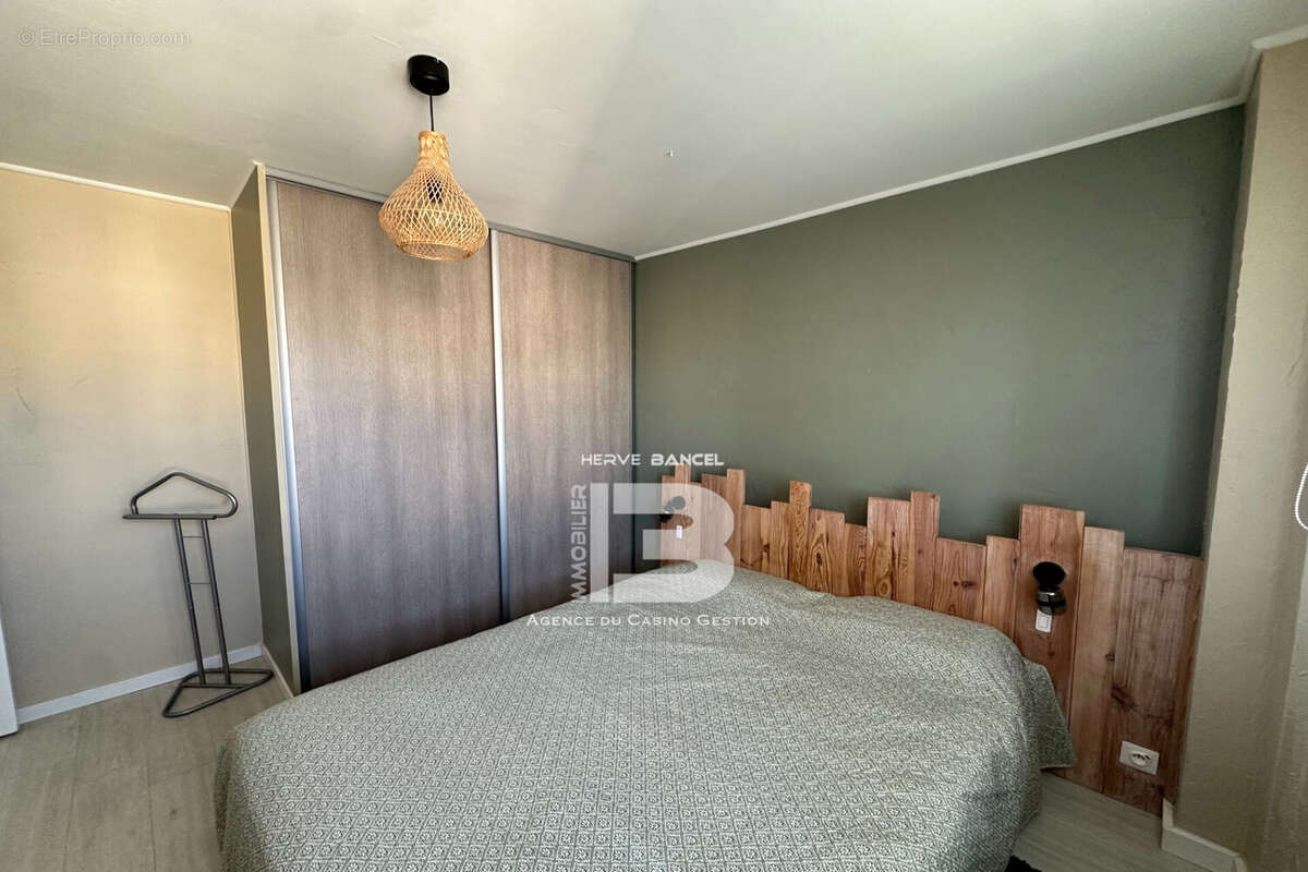 Appartement à PALAVAS-LES-FLOTS