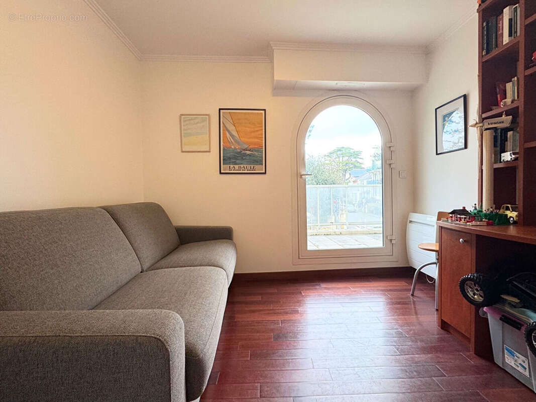 Appartement à LA BAULE-ESCOUBLAC