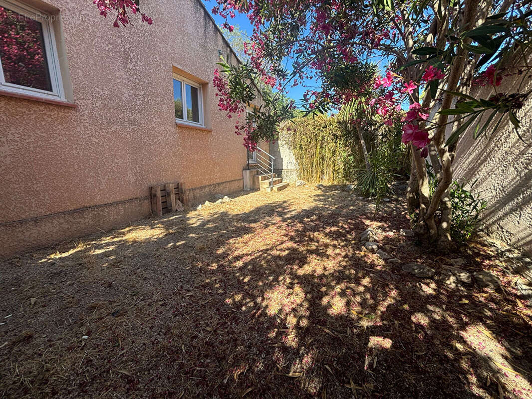Maison à ENSUES-LA-REDONNE