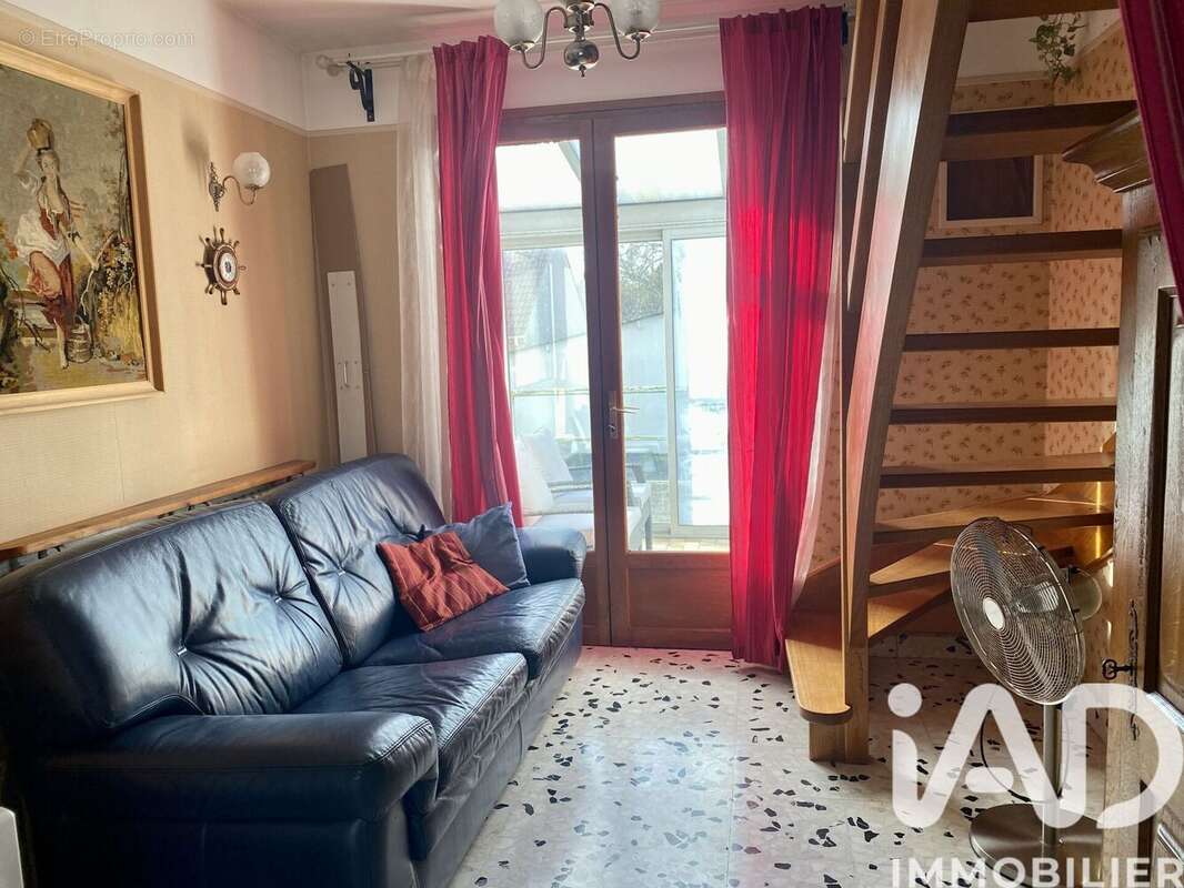 Photo 5 - Maison à PRINGY