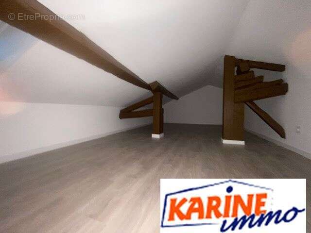 Maison à PARCIEUX