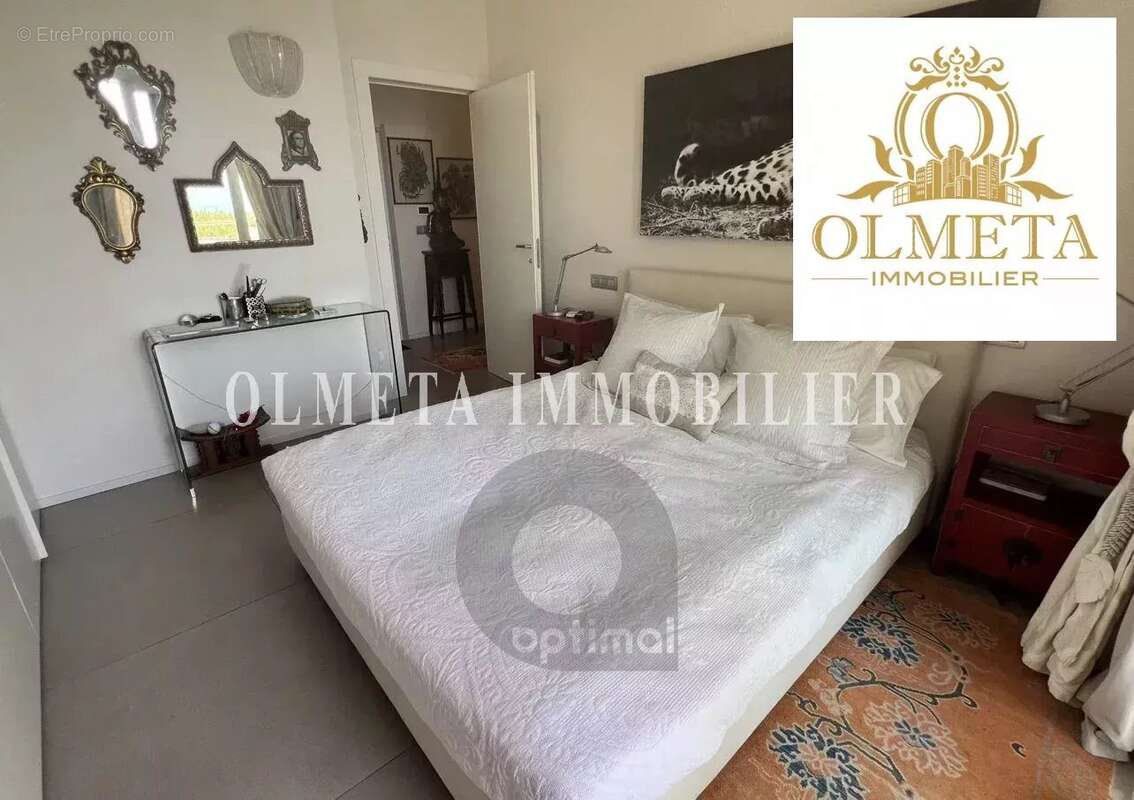 Appartement à ROQUEBRUNE-CAP-MARTIN