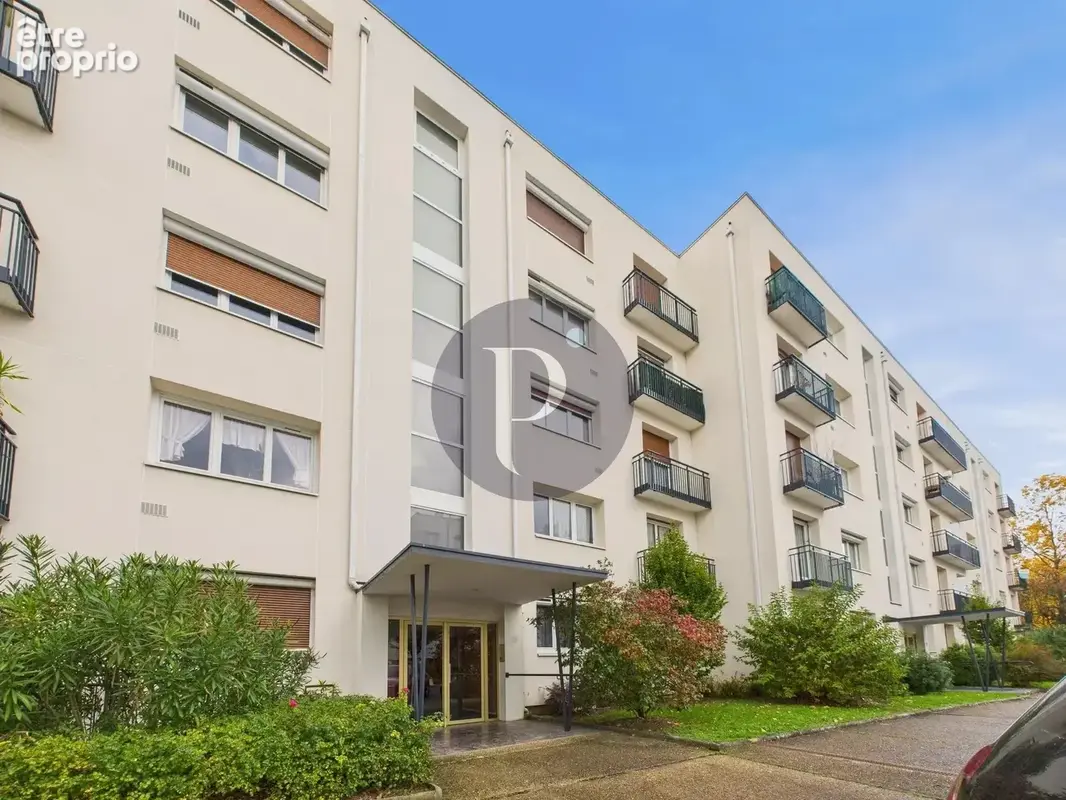 2 Pièces de 70 m² proche centre ville - photo 8