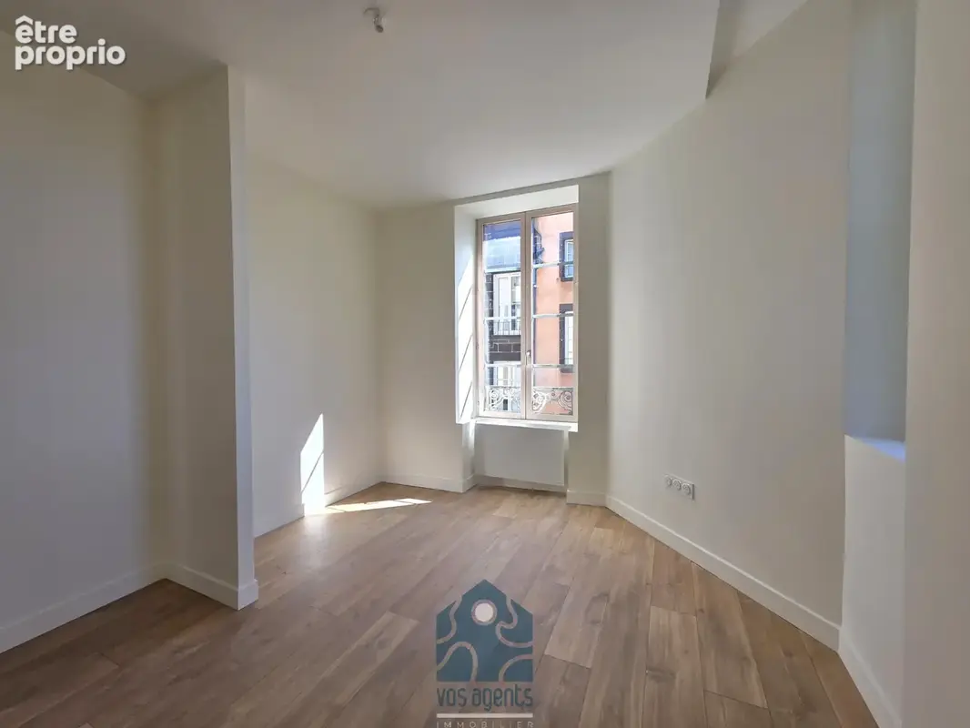 Appartement 3 pièces refait à neuf - photo 5