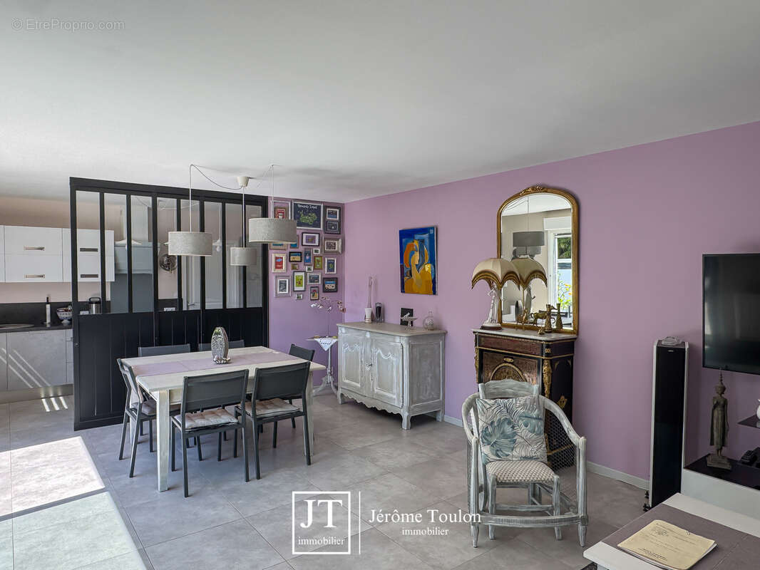 Maison à LA TREMBLADE