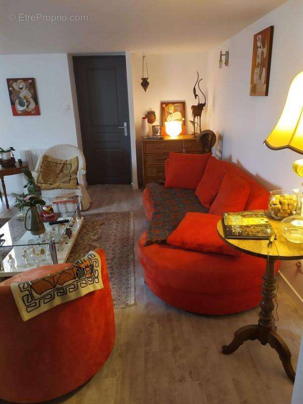Maison 82 m² à Rochefort  - photo 4