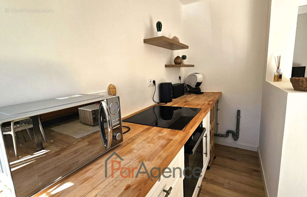 Maison à SAINT-PALAIS-SUR-MER