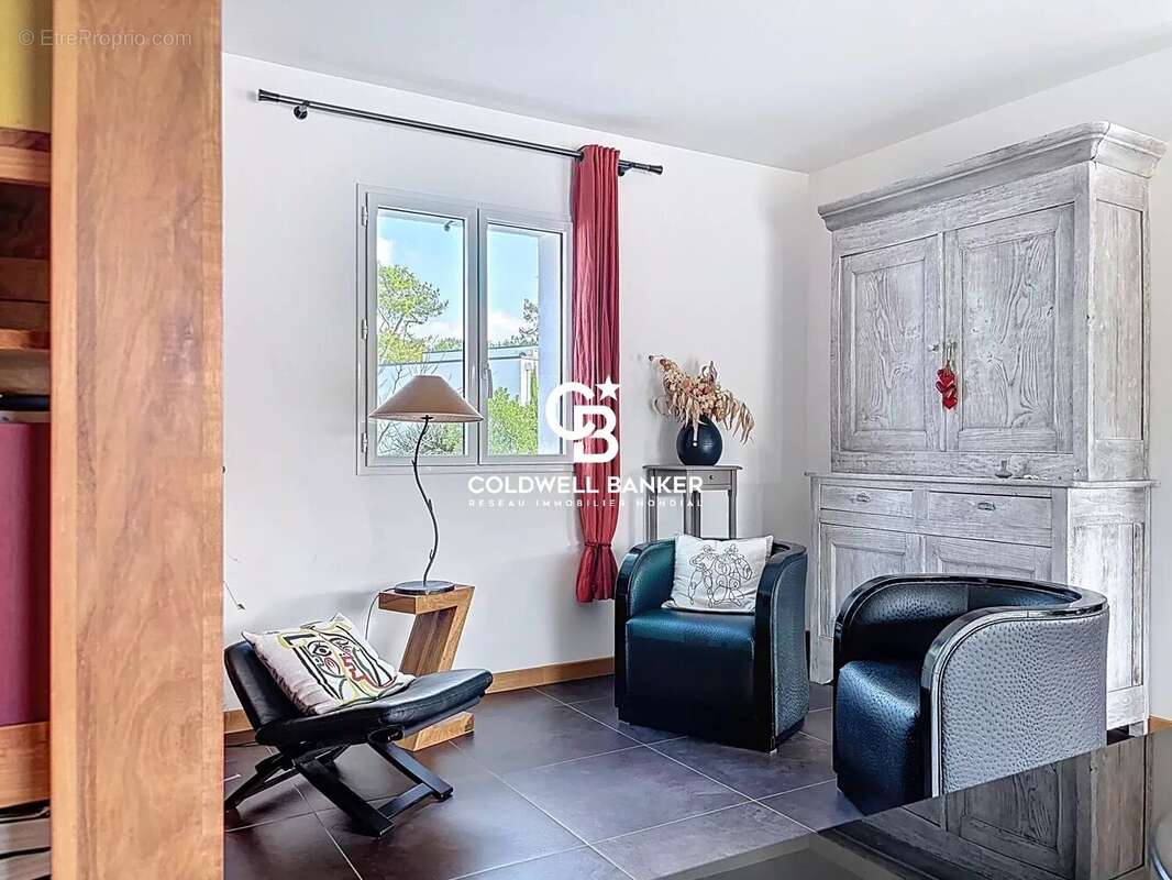 Maison à SAINT-JEAN-DE-MONTS