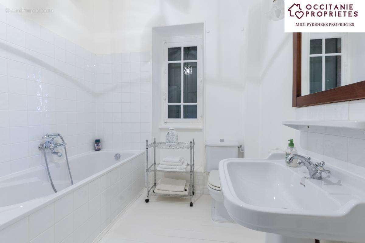 Maison à CASTELNAUDARY