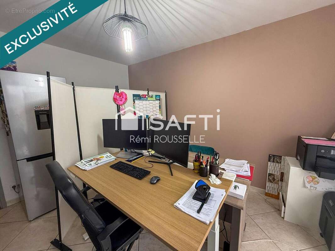 Photo 5 - Maison à SAINT-VINCENT-DE-PAUL