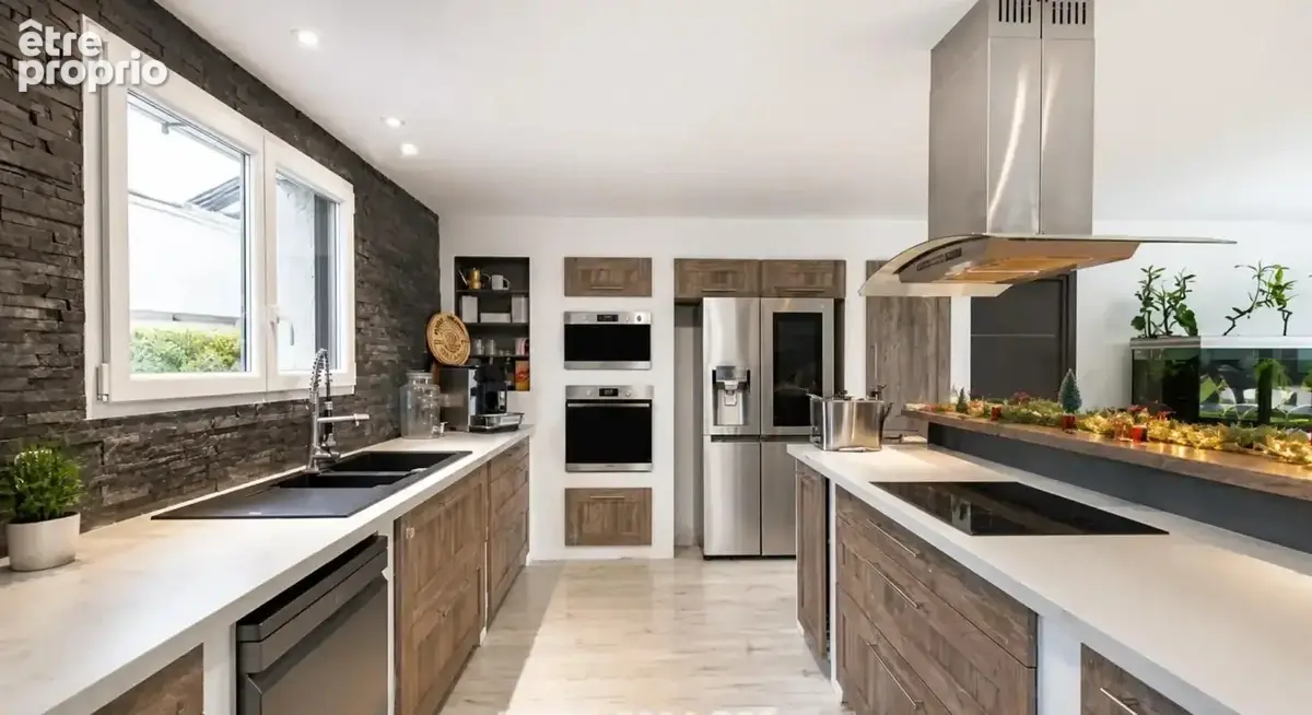 Maison de 8 pièces de 244 m² à Montauban - photo 8