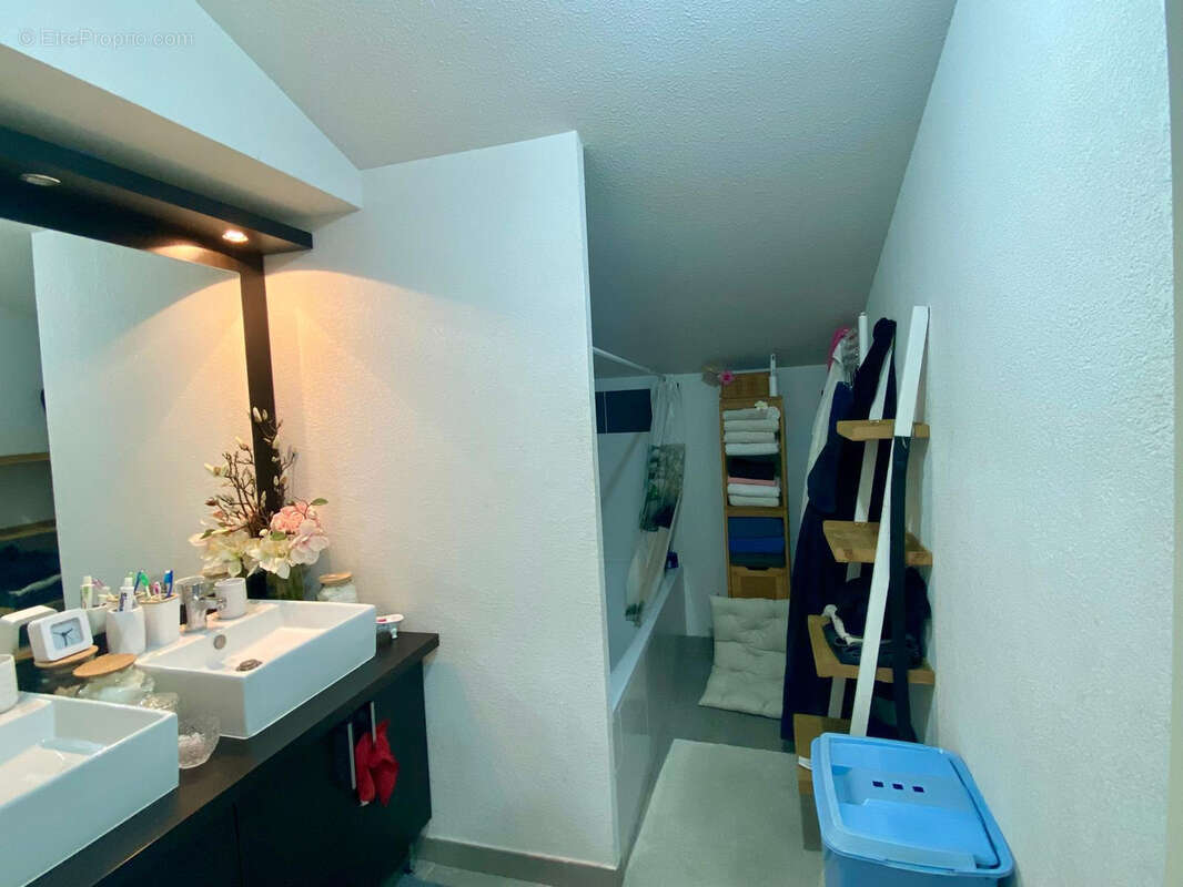Appartement à TOURNEFEUILLE