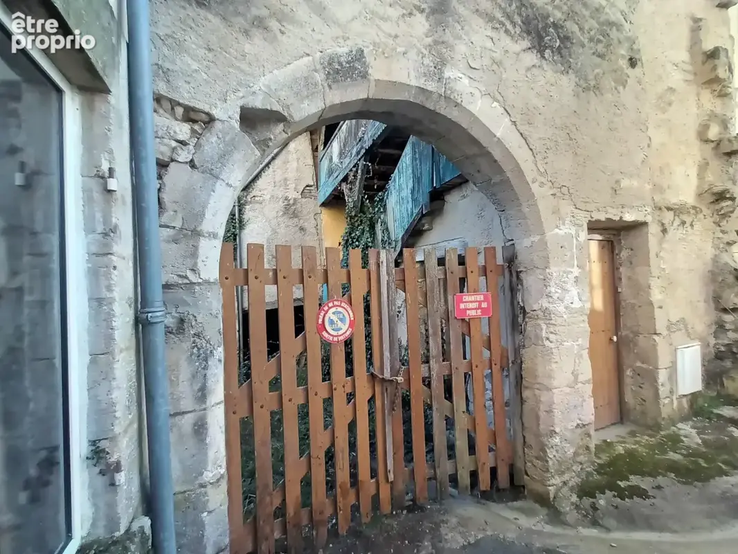 A vendre à Château-L'Evêque! - photo 4