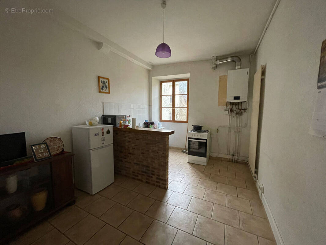 Appartement à ETAMPES
