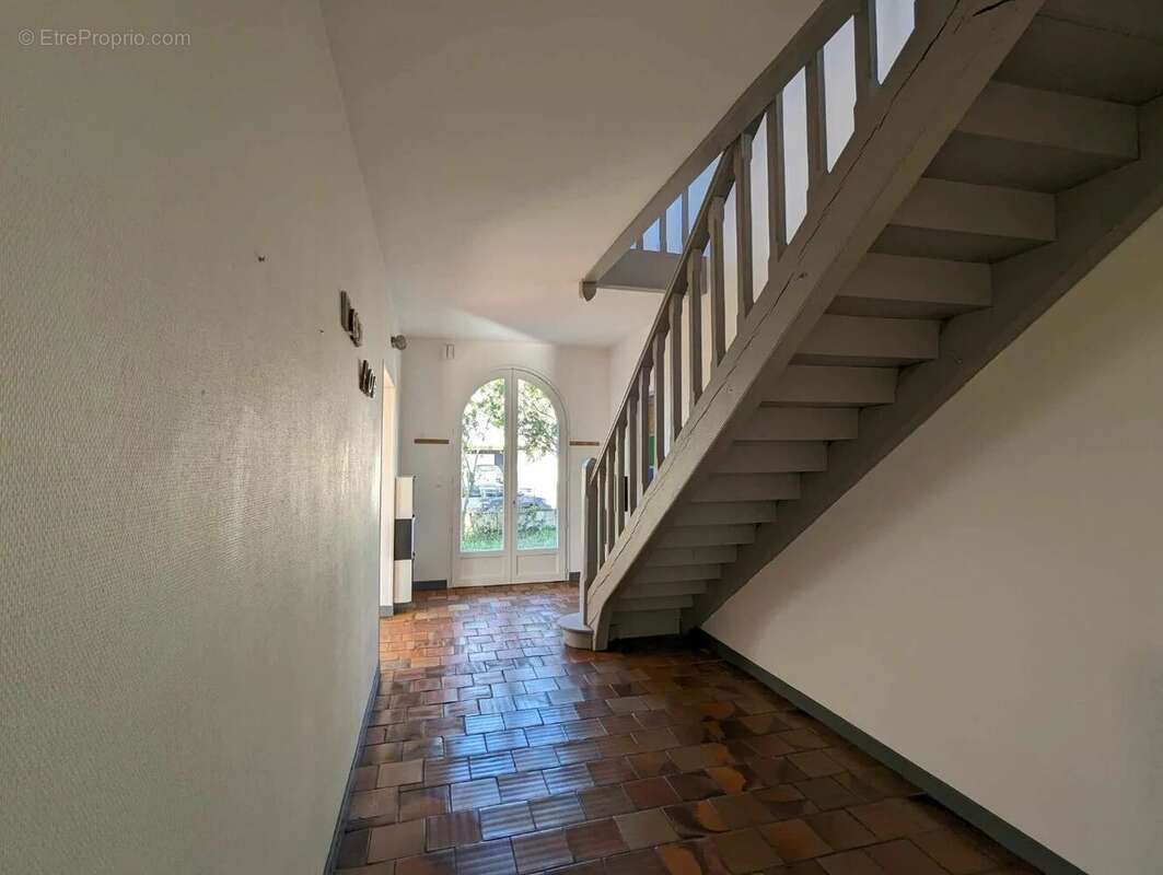 Maison à SAINT-PAUL-LES-DAX