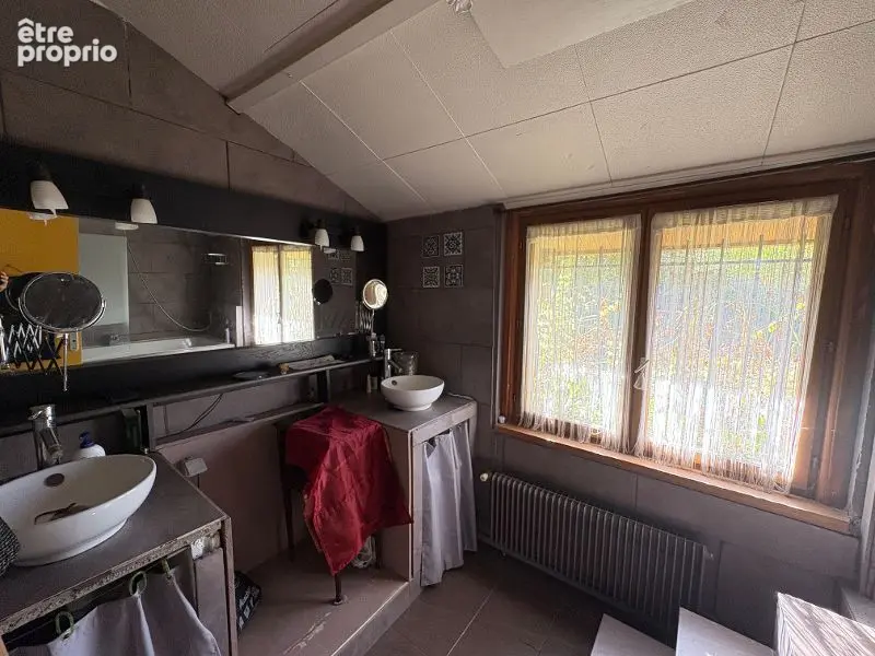 Maison de charme poligny - photo 7