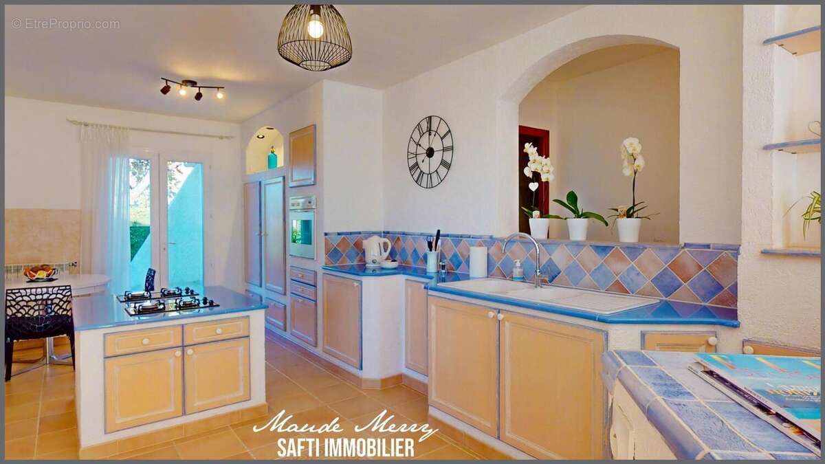 Photo 9 - Maison à ROCBARON