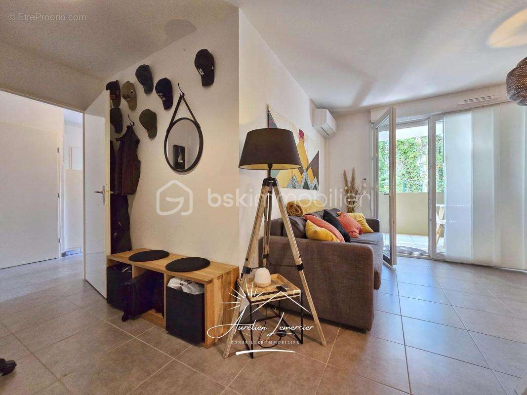 Appartement 3 pièces 59m2 - Castelnau le Lez - photo 10