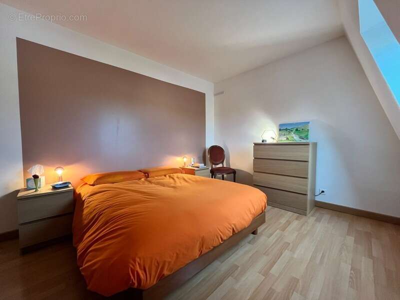 Appartement à SAVIGNY-SUR-ORGE