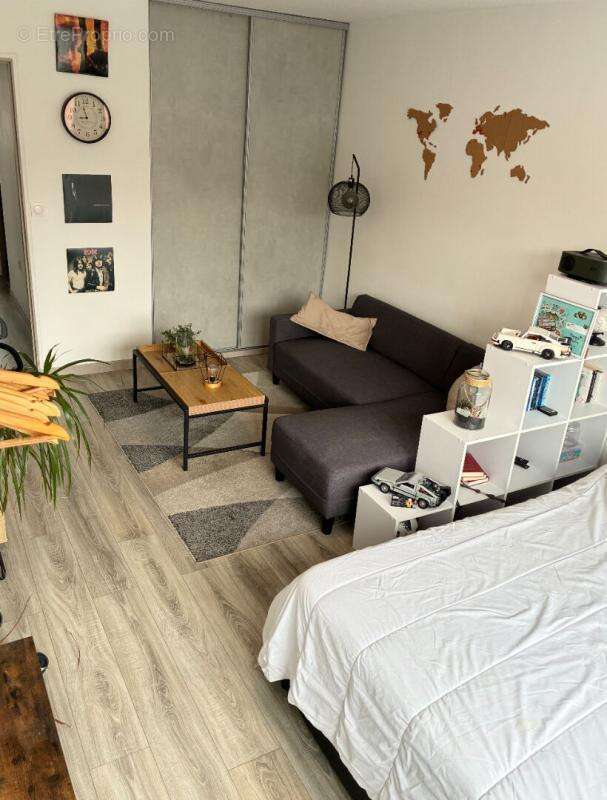 Appartement à ROUBAIX
