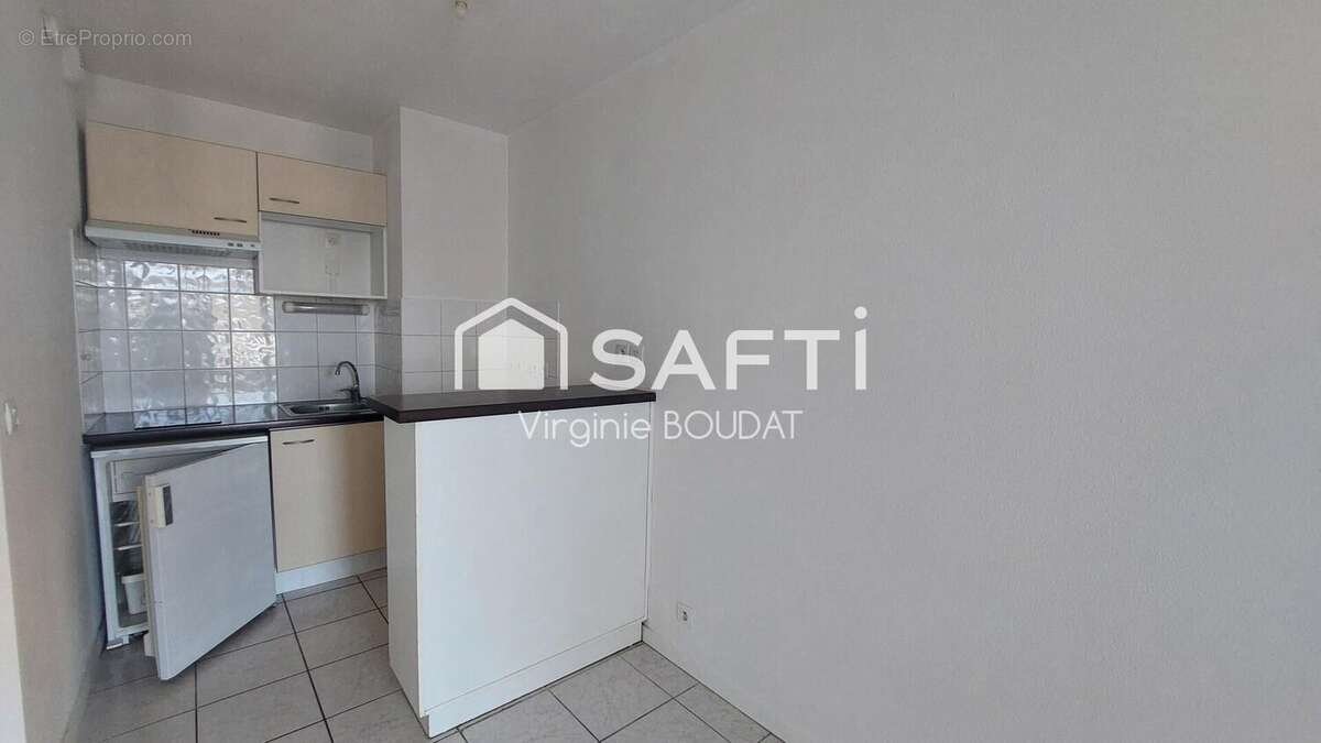 Photo 9 - Appartement à BILLERE
