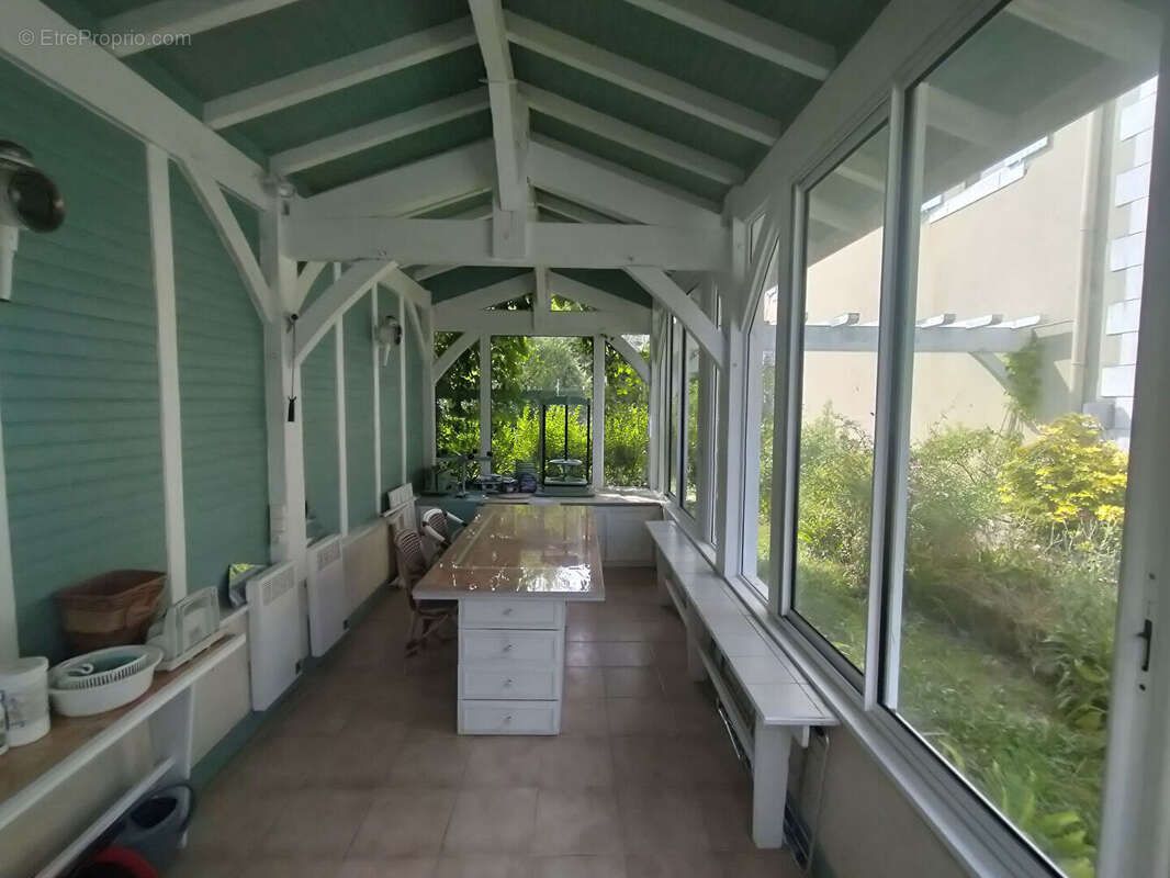 Maison à MONT-DE-MARSAN