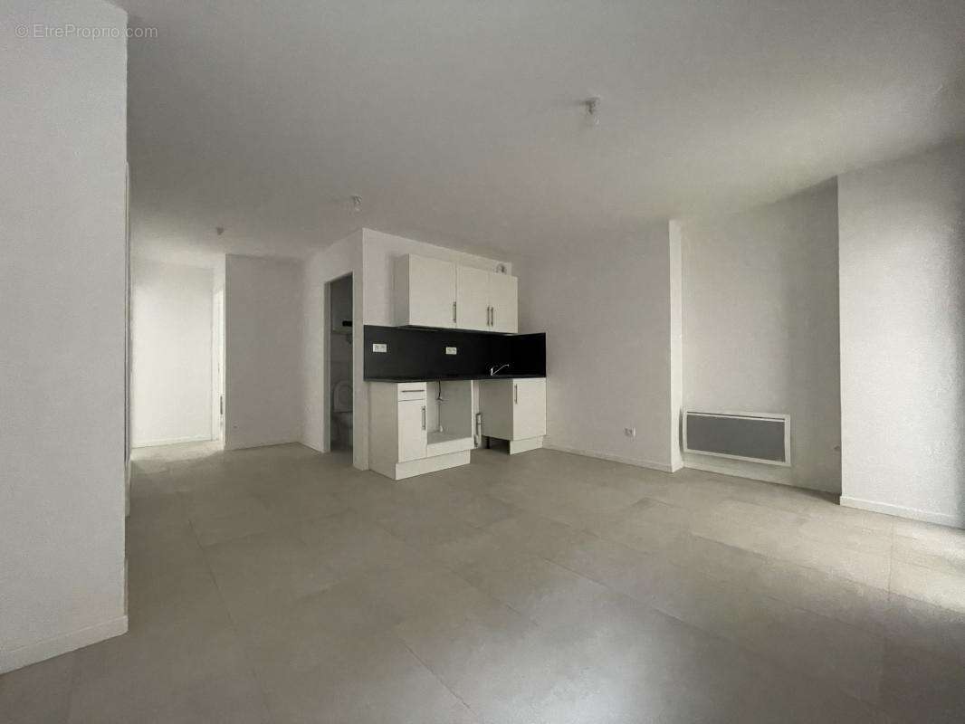 Appartement à ETAMPES
