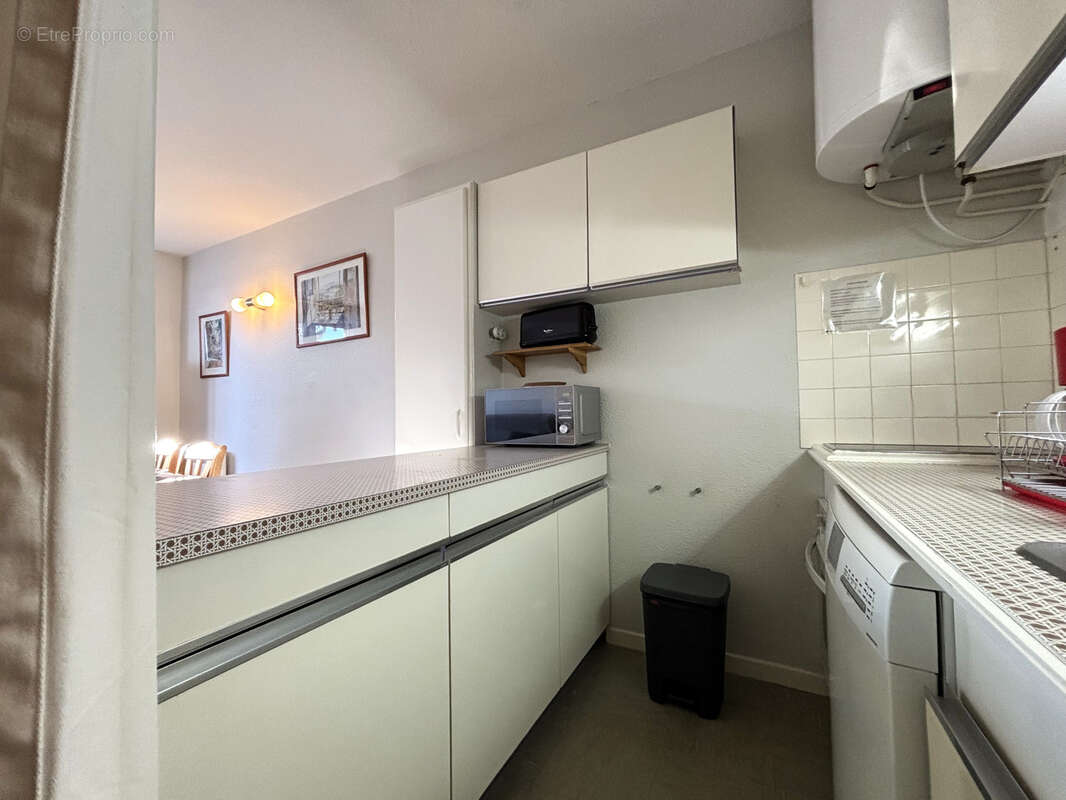 Appartement à SAINT-LARY-SOULAN