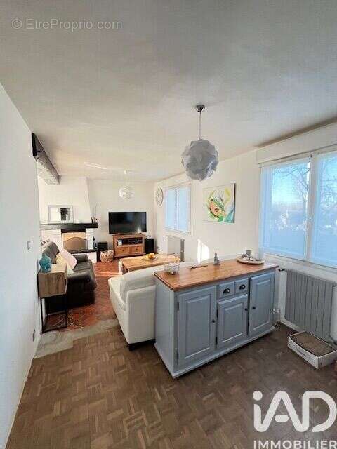 Photo 8 - Maison à BAVENT