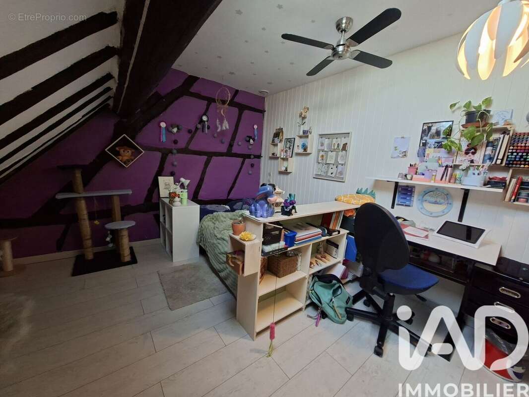 Photo 6 - Maison à SAINT-MAURICE-EN-RIVIERE