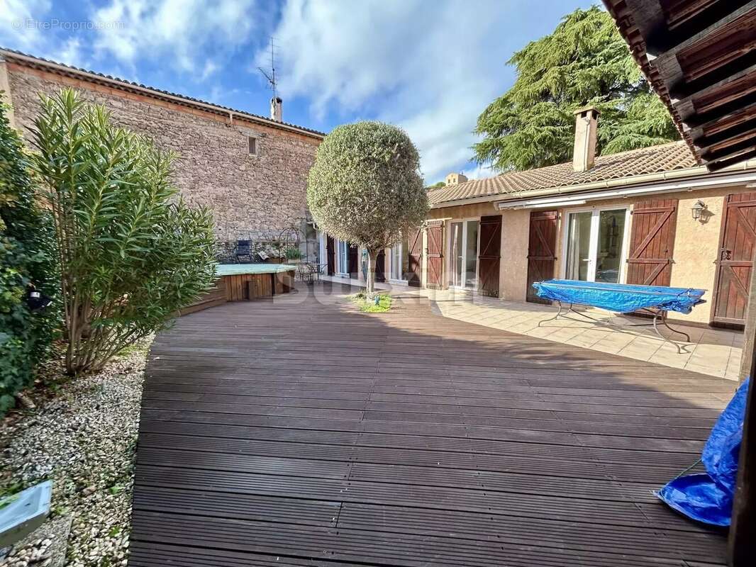 Appartement à LES ARCS