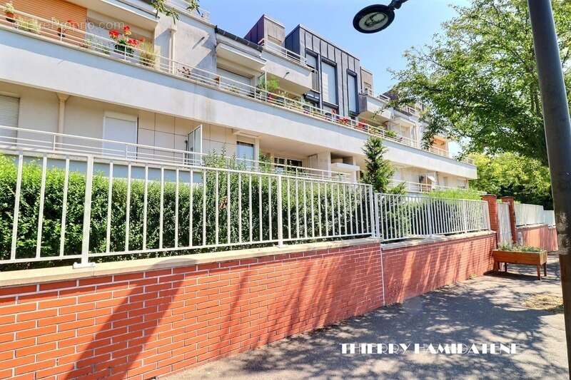 Appartement à ARGENTEUIL