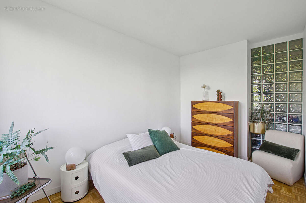 Appartement à PANTIN