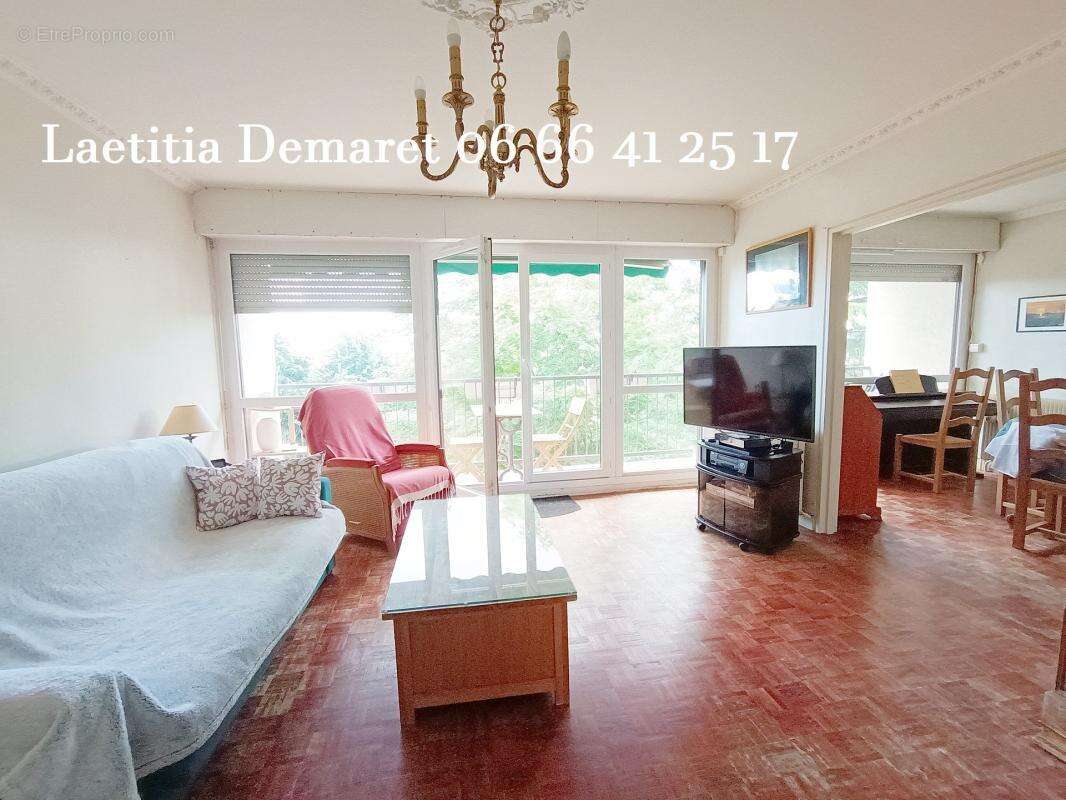 Appartement - photo 3