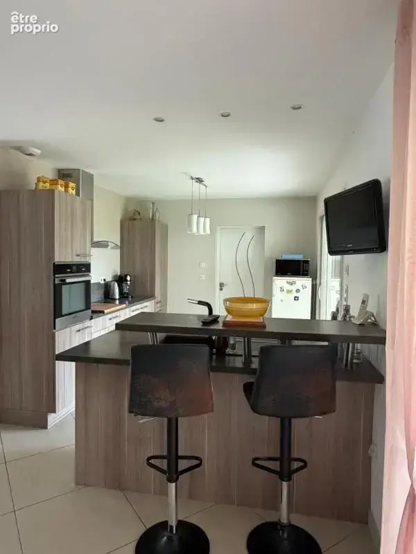 Brie. Maison 116 m² avec garage - photo 5