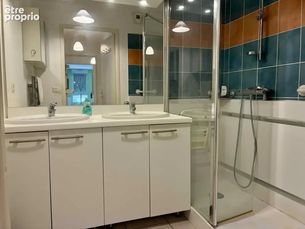 Exclusivite, superbe appartement 87 m2 avenue victor hugo - photo 11