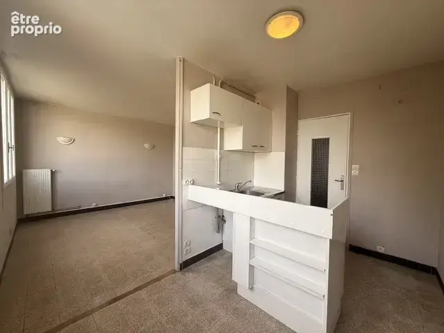 Studio - spécial investissement ! - photo 1
