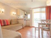 Appartement à MANDELIEU-LA-NAPOULE