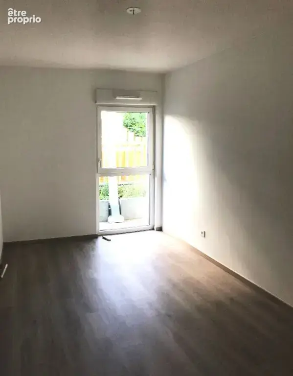 OSTWALD – Appartement 3 pièces avec terrasse - photo 3