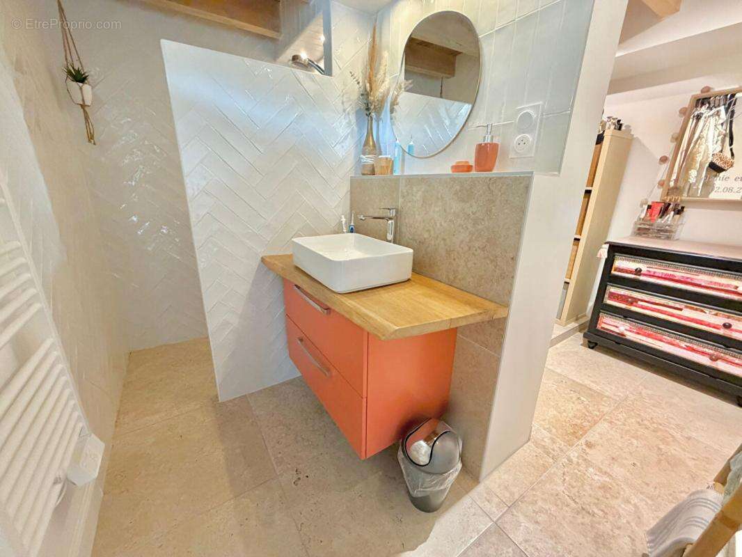 Cahors - Maison 4 pièces rénovée avec commerces accessibles à pied - photo 14